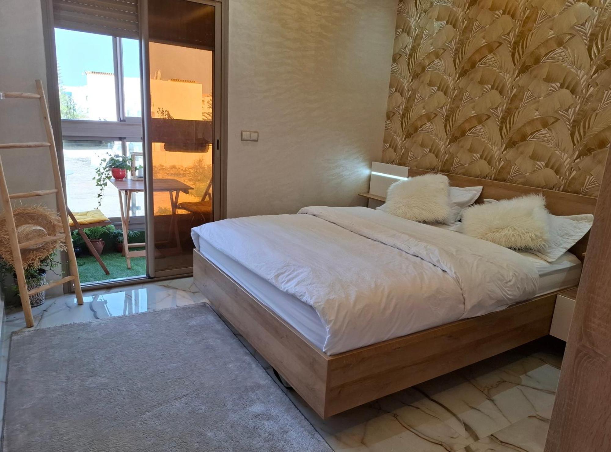 Azur Appartement Essaouira Extérieur photo