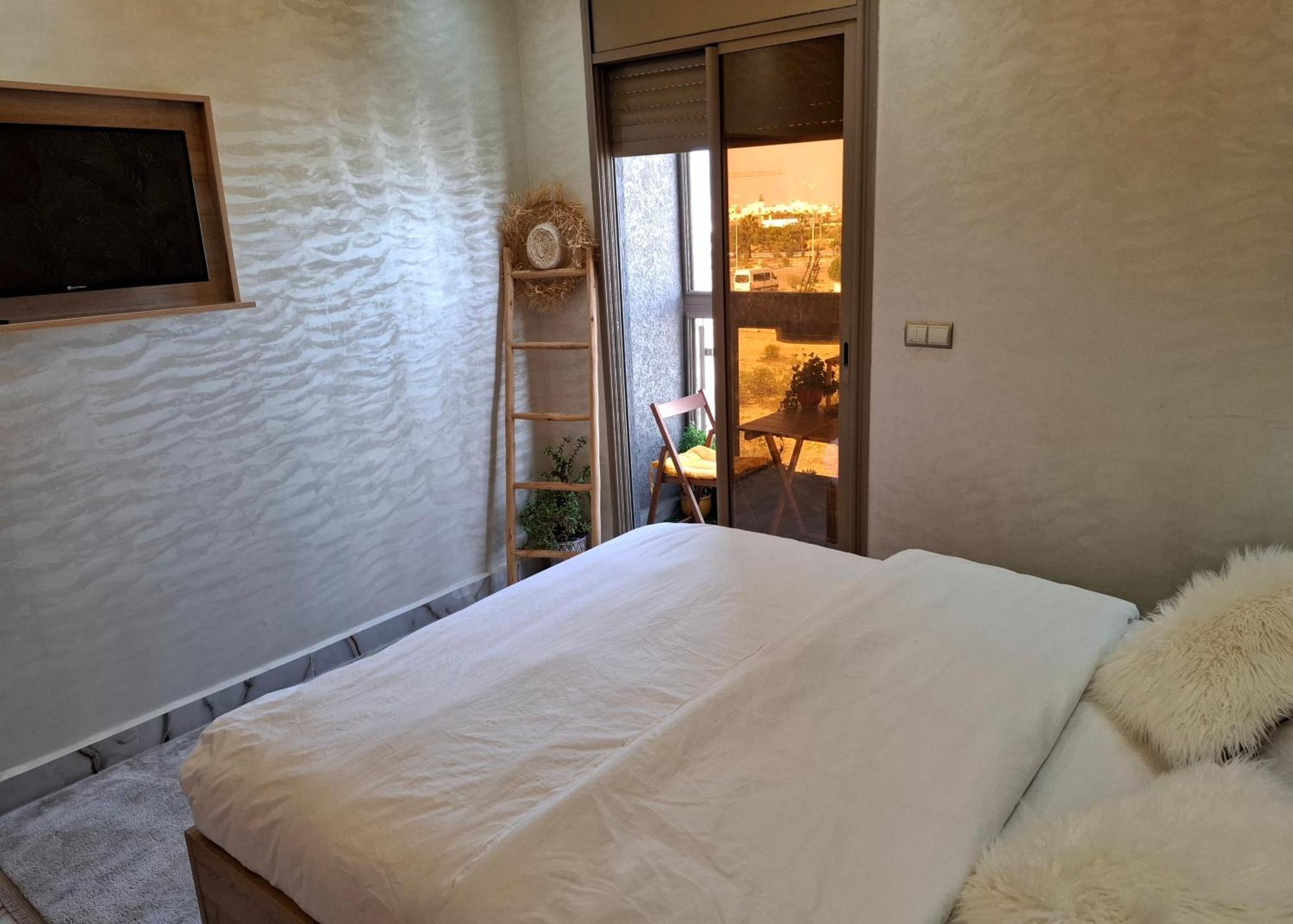 Azur Appartement Essaouira Extérieur photo