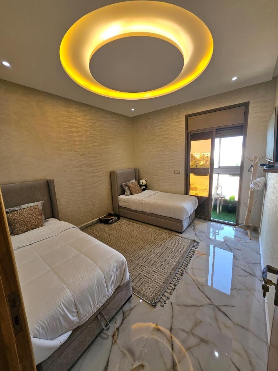 Azur Appartement Essaouira Extérieur photo
