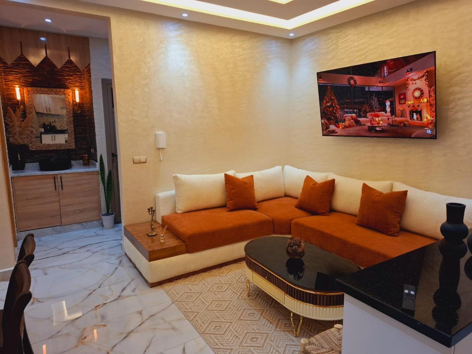 Azur Appartement Essaouira Extérieur photo