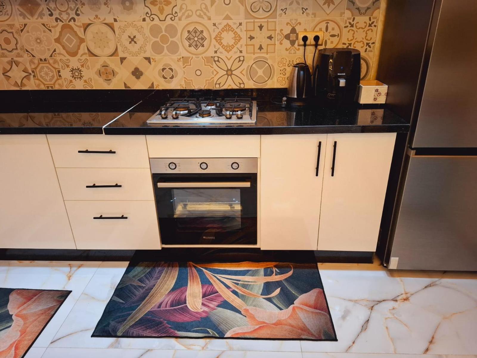 Azur Appartement Essaouira Extérieur photo