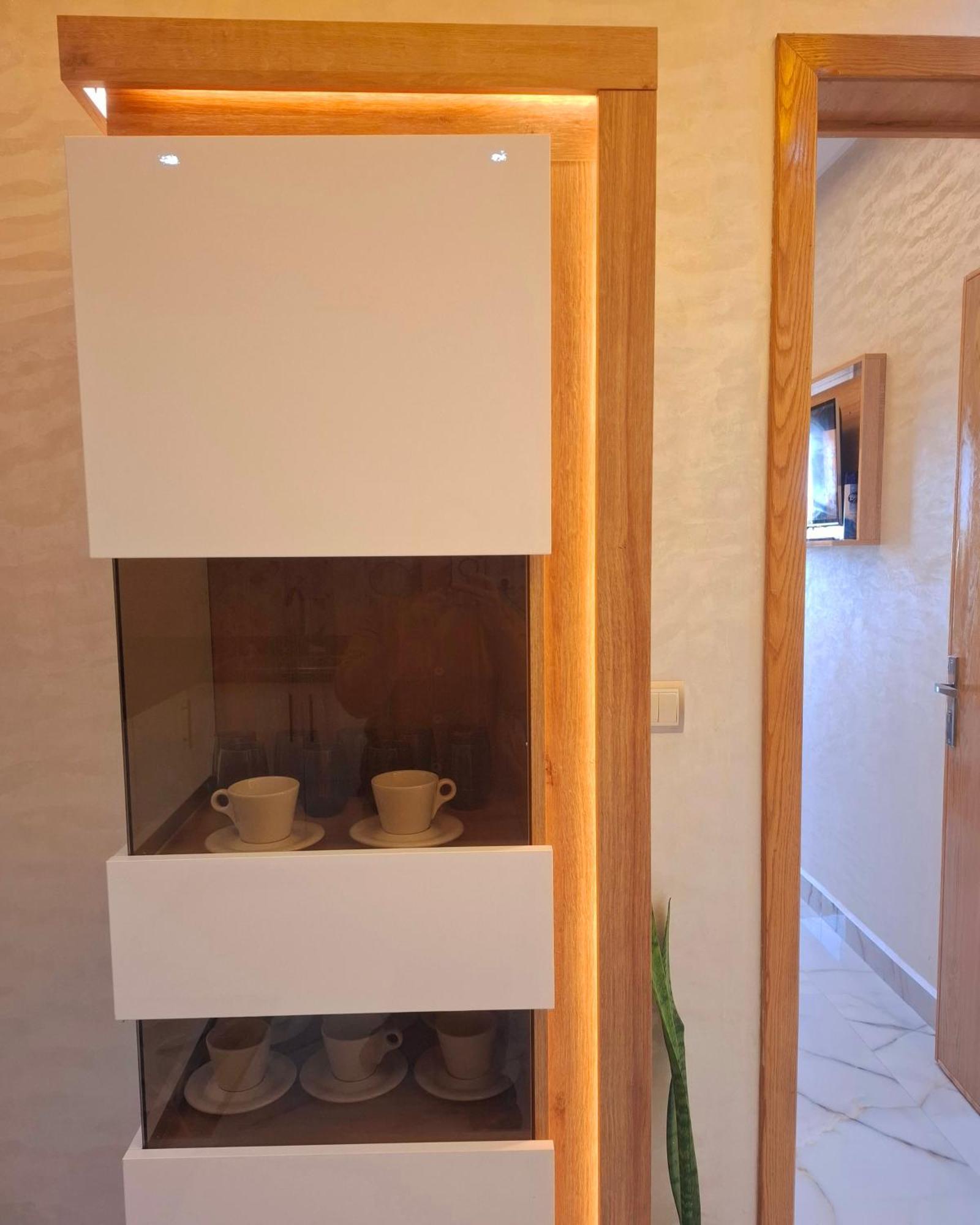 Azur Appartement Essaouira Extérieur photo