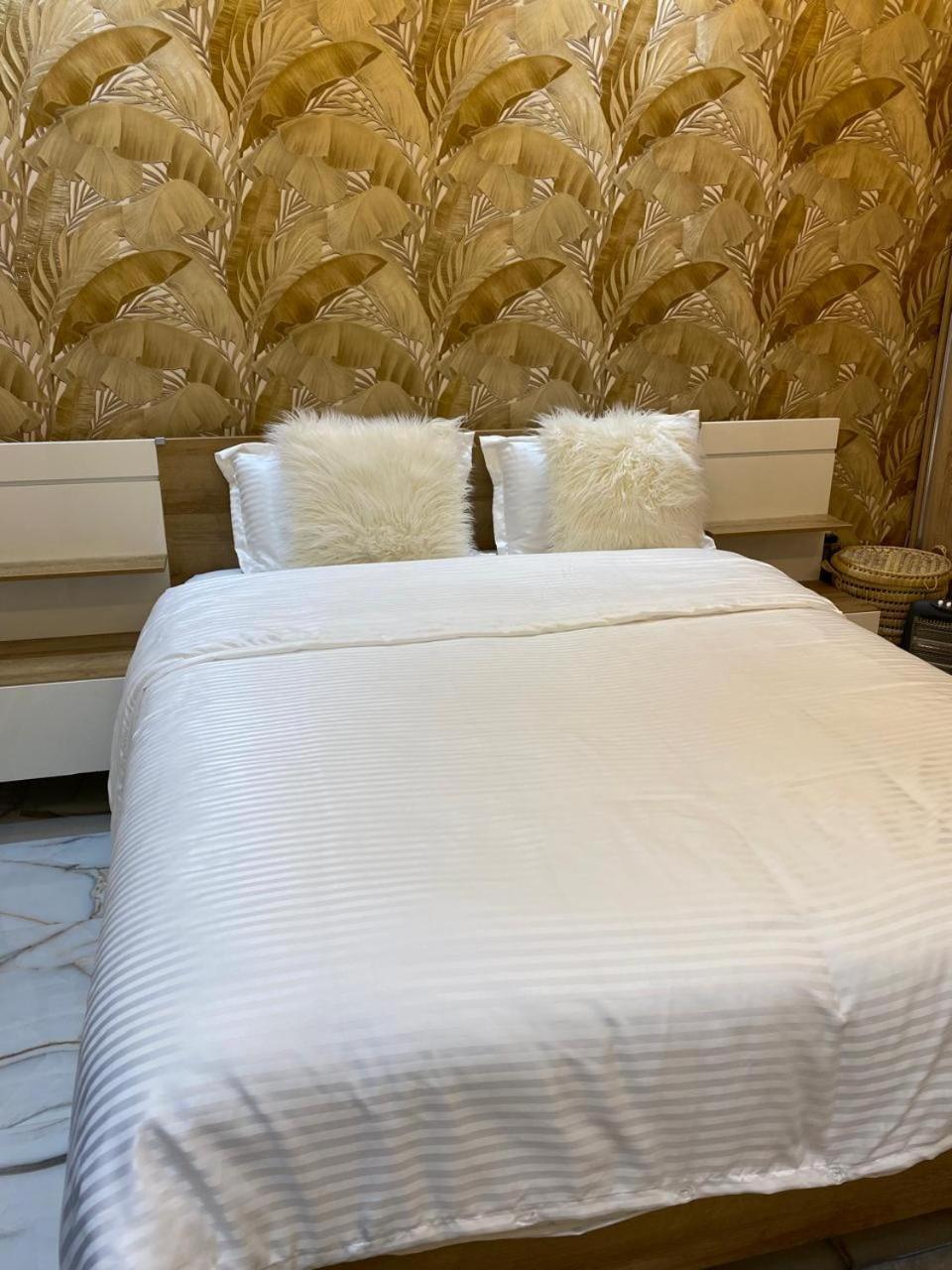 Azur Appartement Essaouira Extérieur photo