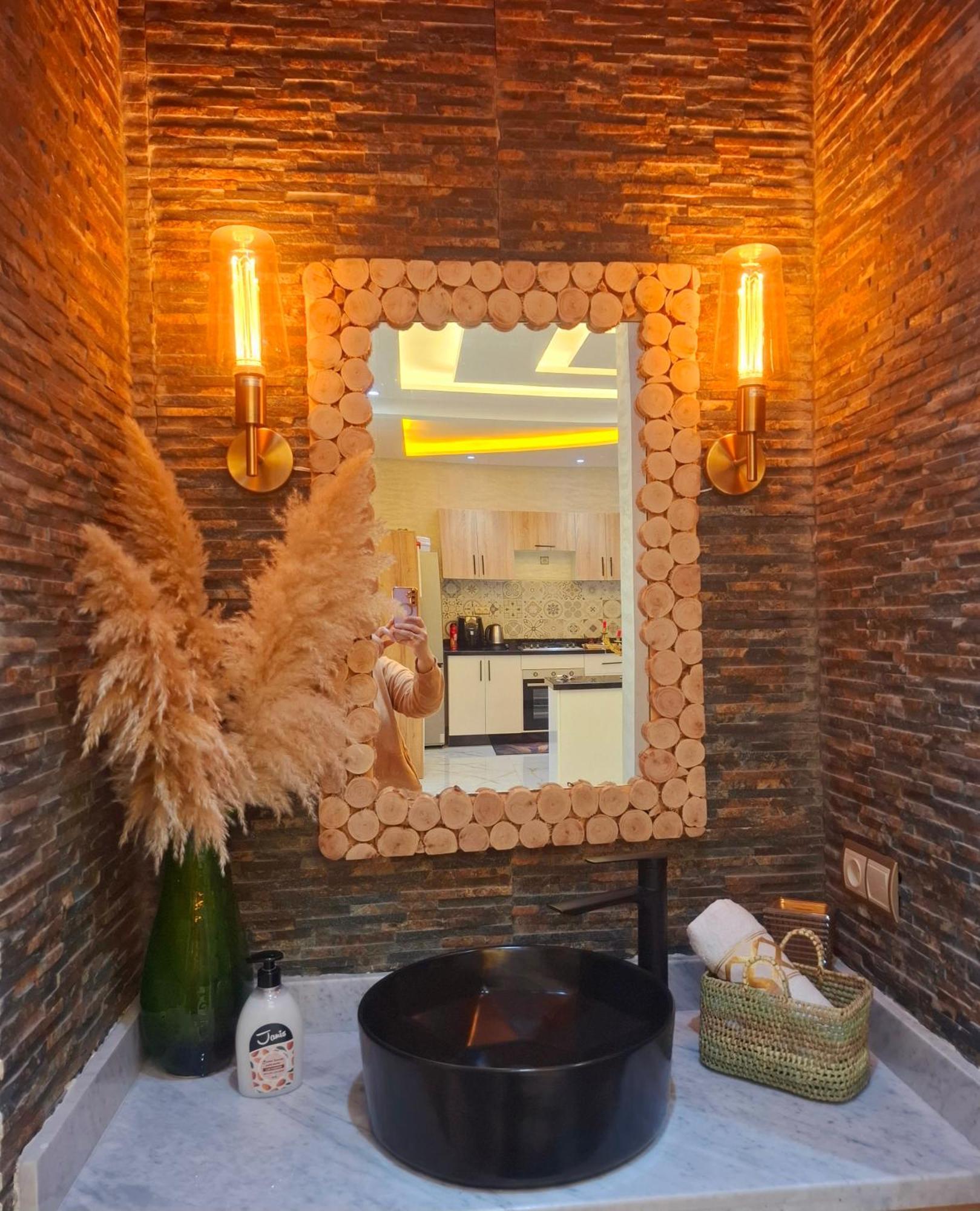 Azur Appartement Essaouira Extérieur photo
