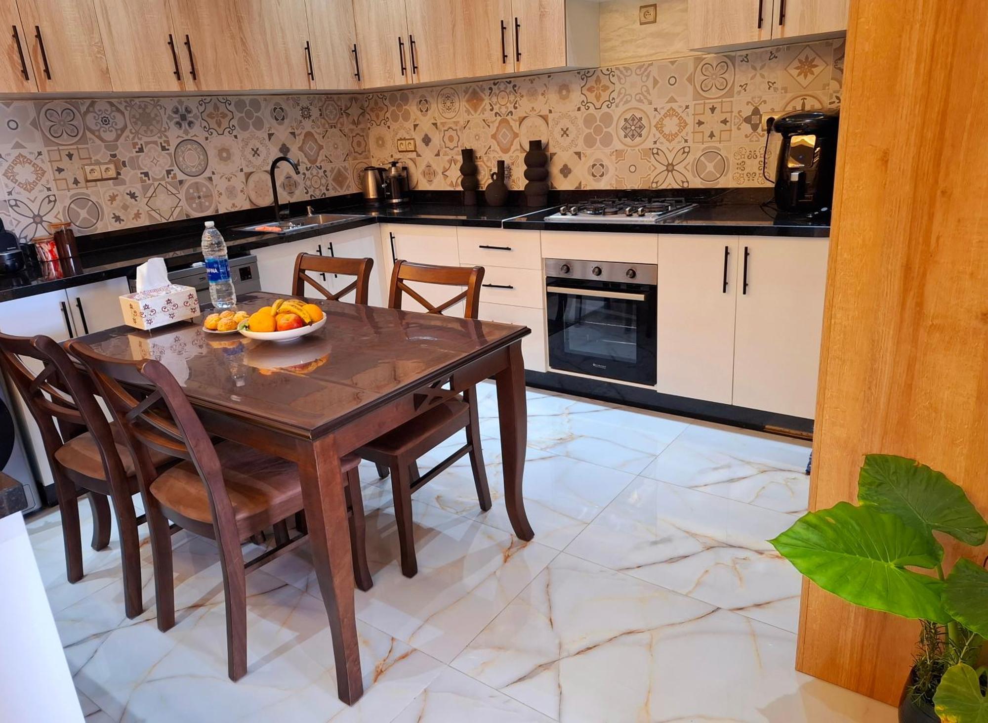 Azur Appartement Essaouira Extérieur photo
